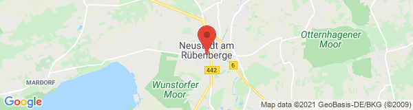 Neustadt am Rübenberge Oferteo